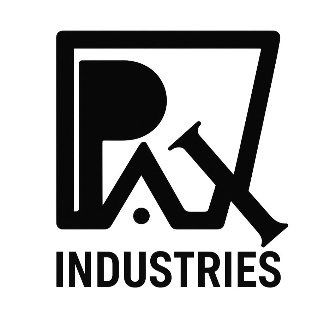 PAX Industry Logo